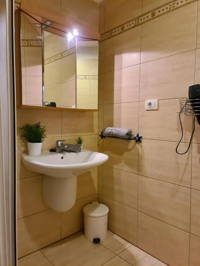 Apartment Barraquito, Balcony With Sea View, Close To The Beach, Wifi, Ideal For Surfers El Médano Екстериор снимка