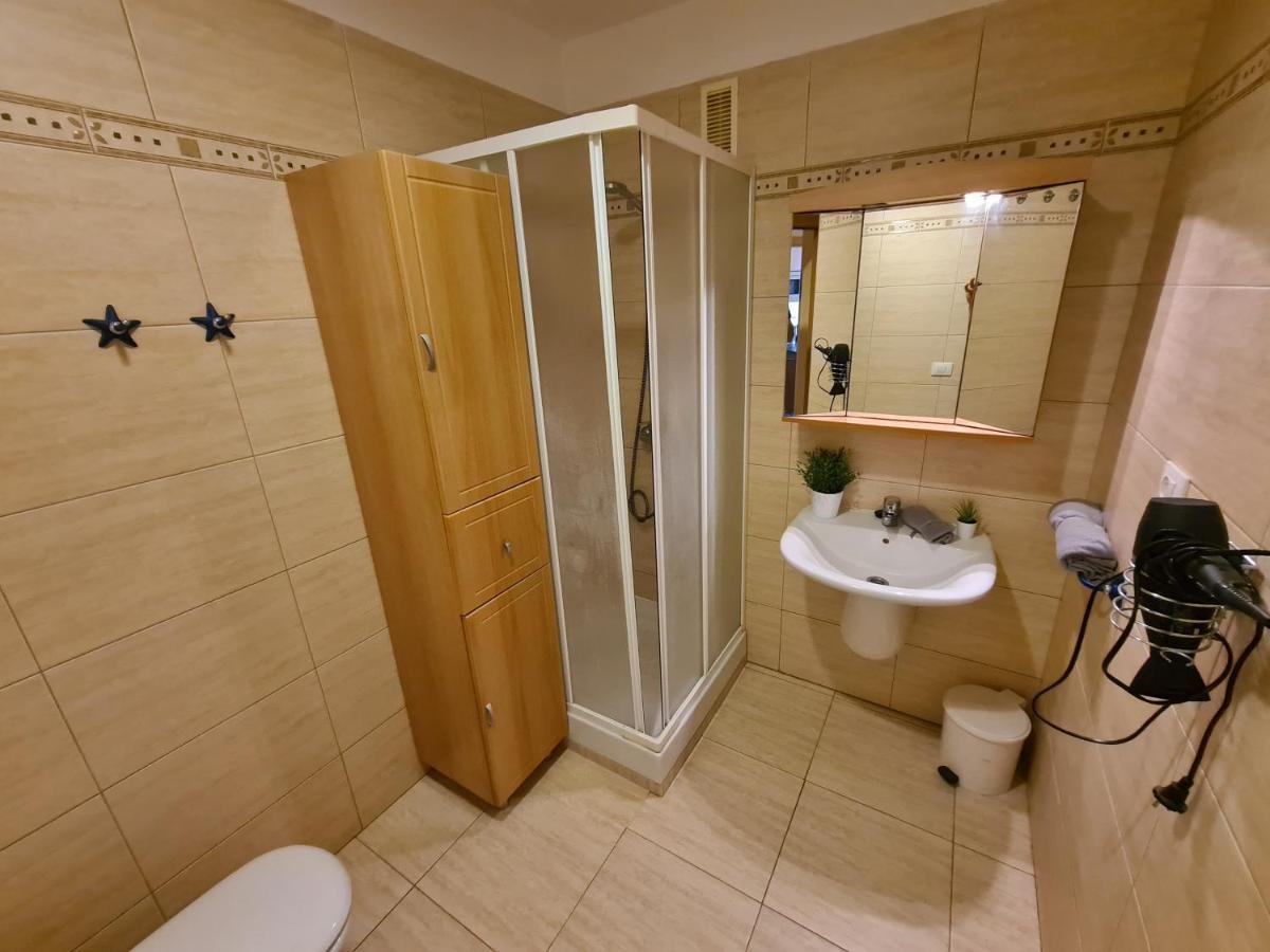 Apartment Barraquito, Balcony With Sea View, Close To The Beach, Wifi, Ideal For Surfers El Médano Екстериор снимка